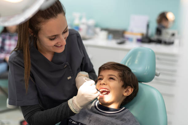 Professional Emergency Dentist in CA