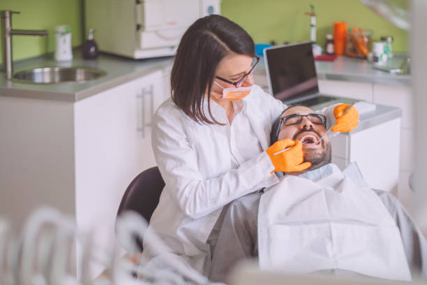 Best Pediatric Emergency Dentist in Anaheim, CA