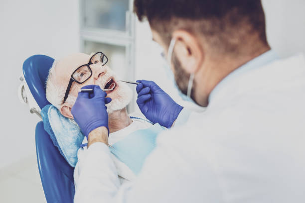 Best Emergency Gum Treatment in Anaheim, CA